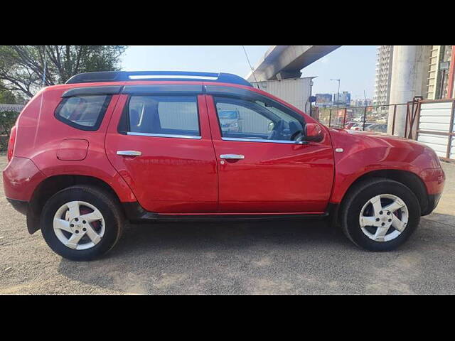 Used Renault Duster [2012-2015] 85 PS RxE Diesel in Pune