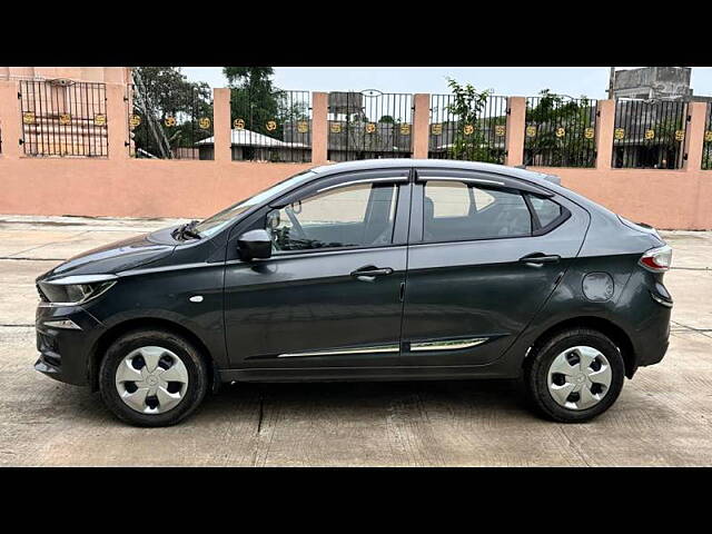 Used Tata Tigor XZ in Vadodara