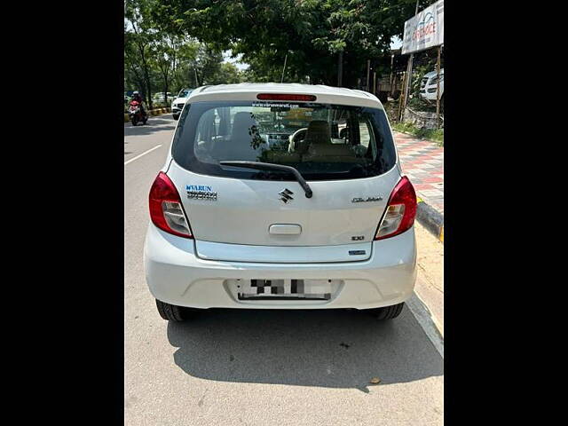 Used Maruti Suzuki Celerio [2017-2021] ZXi AMT [2017-2019] in Hyderabad