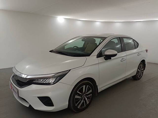 Used 2020 Honda City in Jaipur