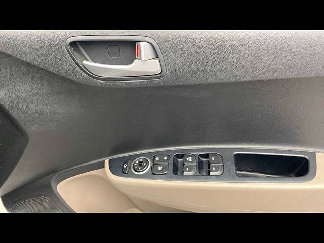 Used Hyundai Grand i10 Sportz 1.2 Kappa VTVT in Hyderabad