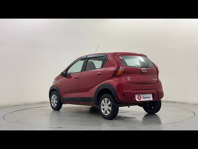 Used Datsun redi-GO [2016-2020] S 1.0 AMT [2018-2019] in Delhi