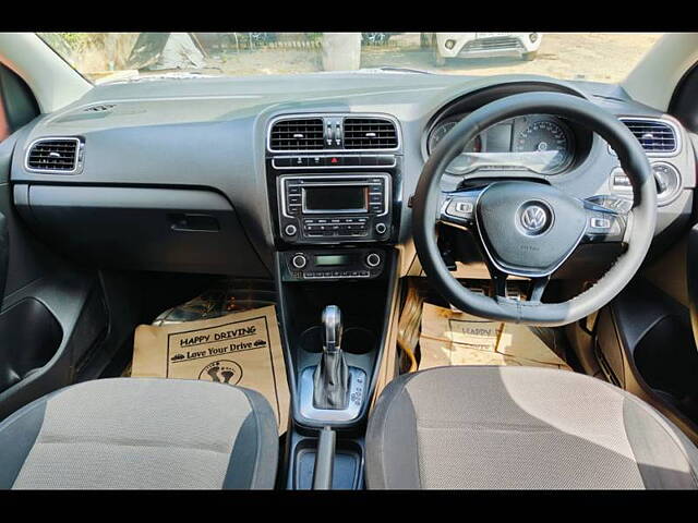 Used Volkswagen Polo [2014-2015] GT TSI in Gurgaon