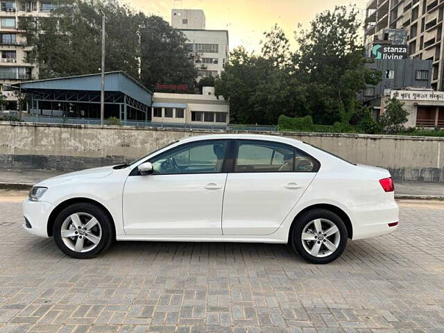 Used Volkswagen Jetta [2011-2013] Comfortline TSI in Ahmedabad