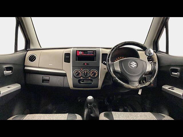 Used Maruti Suzuki Wagon R 1.0 [2014-2019] LXI CNG in Delhi