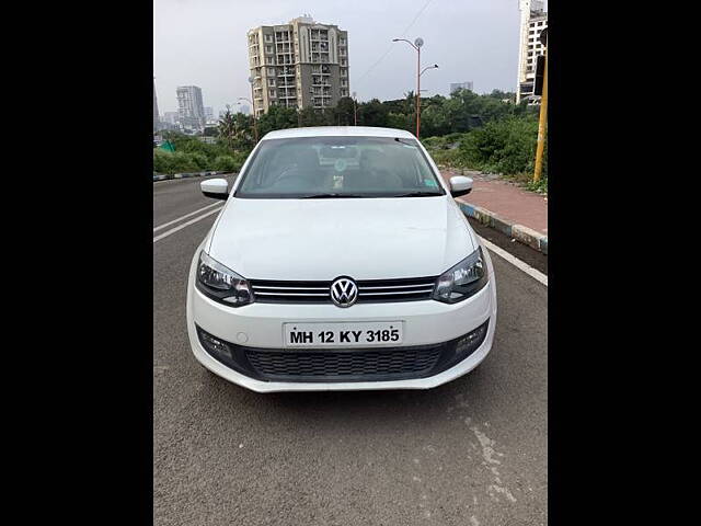 Used 2014 Volkswagen Polo in Pune