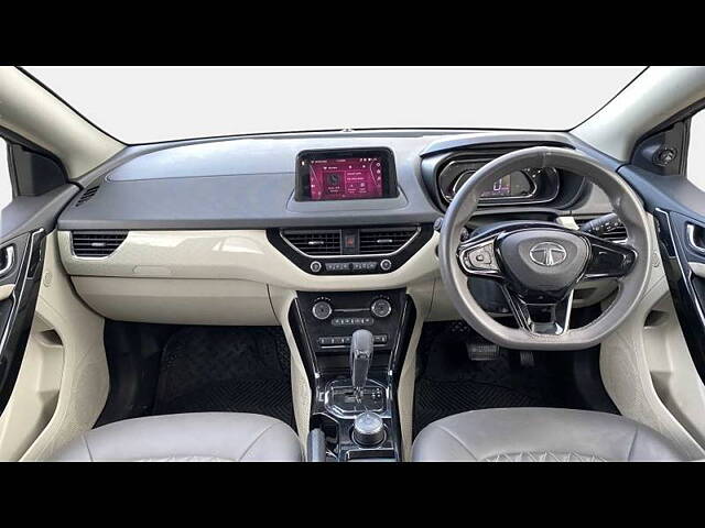 Used Tata Nexon [2020-2023] XZA Plus [2020-2023] in Pune