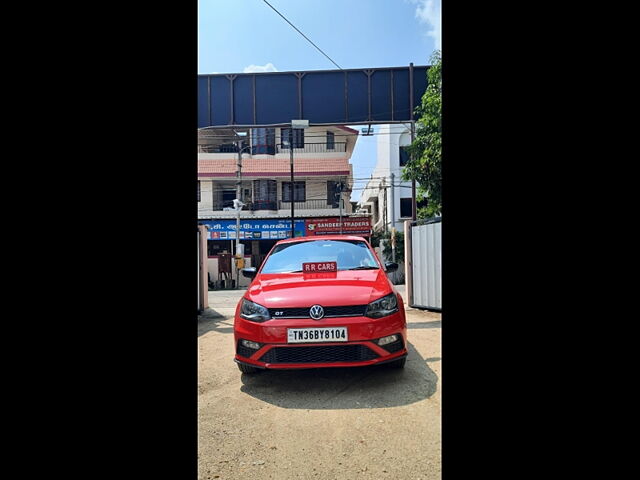 Used 2021 Volkswagen Polo in Coimbatore