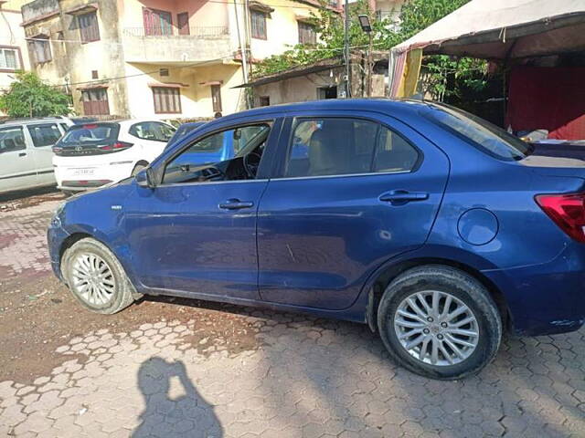 Used Maruti Suzuki Dzire [2017-2020] ZDi in Ranchi