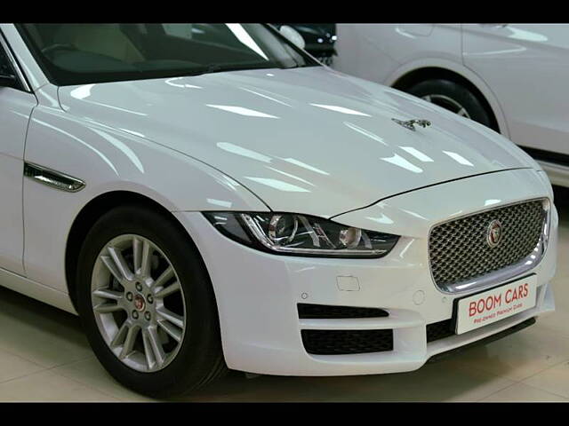 Used Jaguar XE [2016-2019] Prestige Diesel in Chennai