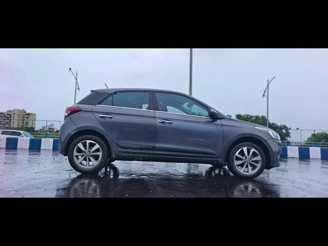 Used Hyundai Elite i20 [2019-2020] Asta 1.4 (O) CRDi in Pune