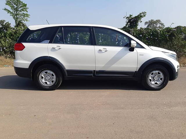 Used Tata Hexa [2017-2019] XE 4x2 7 STR in Nashik