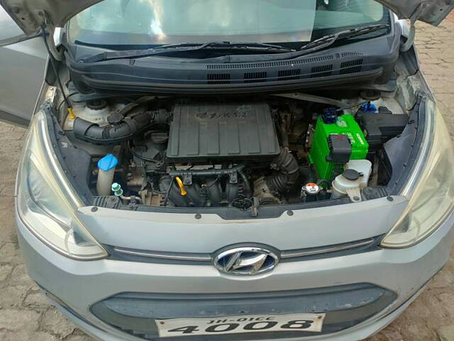 Used Hyundai Grand i10 [2013-2017] Asta 1.2 Kappa VTVT [2013-2016] in Ranchi