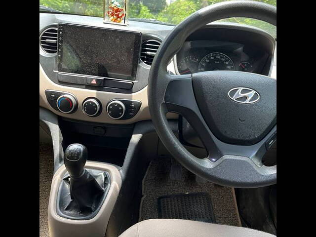 Used Hyundai Xcent [2014-2017] S 1.2 in Mumbai