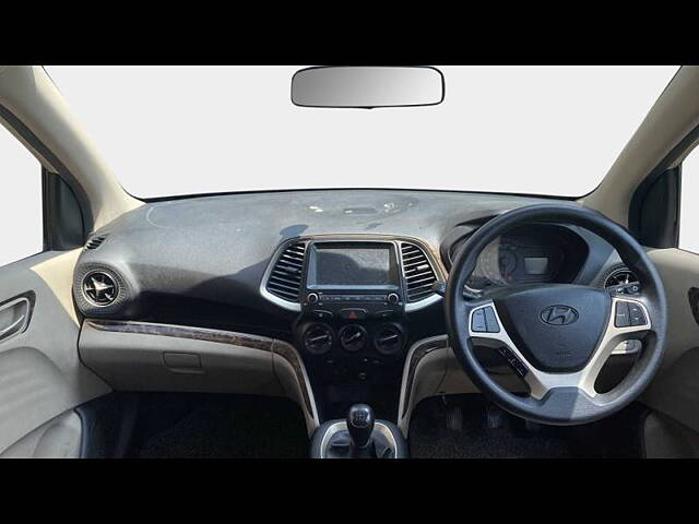 Used Hyundai Santro Sportz CNG [2018-2020] in Patna