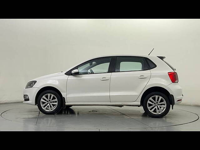 Used 2015 Volkswagen Polo in Delhi