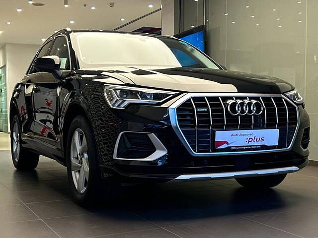 Used Audi Q3 40 TFSI Premium Plus in Gurgaon