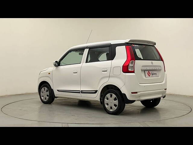 Used Maruti Suzuki Wagon R VXI 1.0 CNG [2022-2023] in Pune