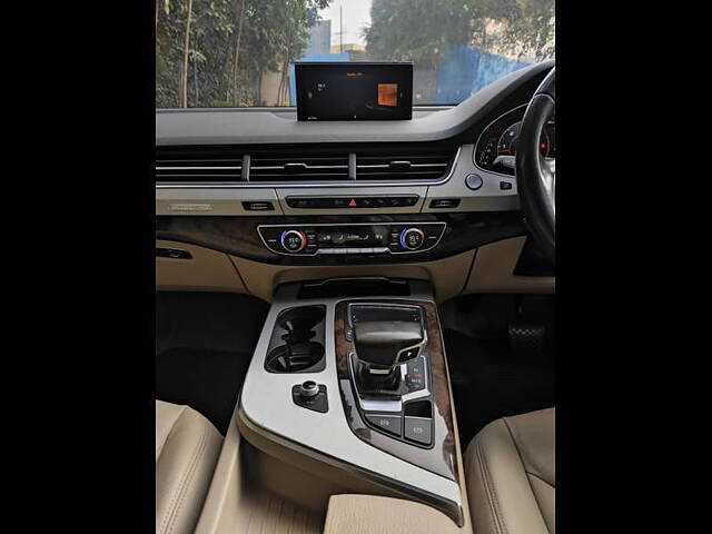 Used Audi Q7 [2015-2020] 45 TDI Technology Pack in Mumbai