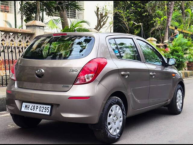 Used Hyundai i20 [2010-2012] Magna 1.2 in Mumbai