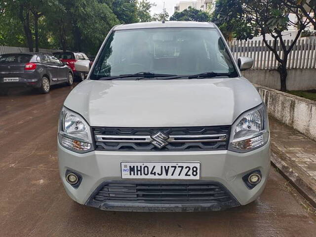 Used 2019 Maruti Suzuki Wagon R in Pune