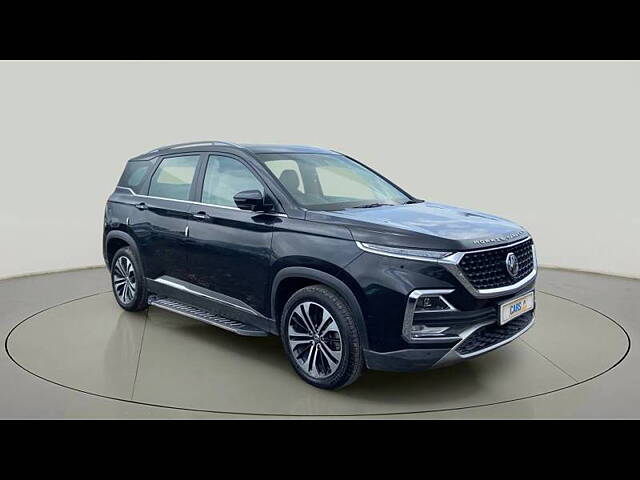 Used 2021 MG Hector in Surat