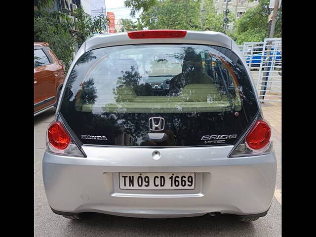 Used Honda Brio [2013-2016] VX MT in Chennai