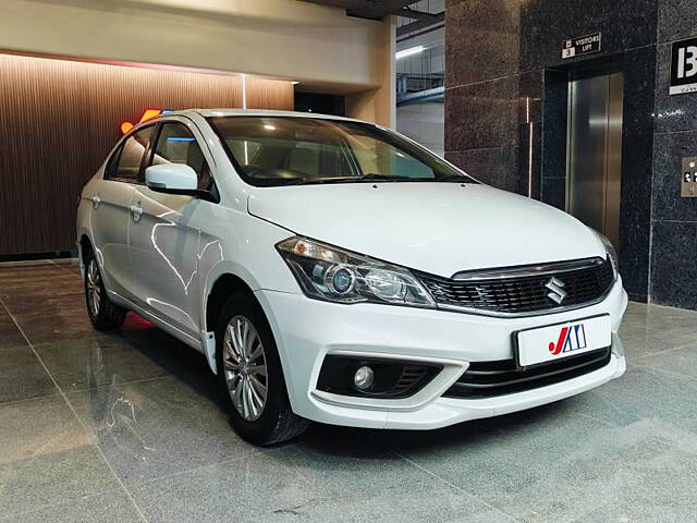 Used 2018 Maruti Suzuki Ciaz in Ahmedabad