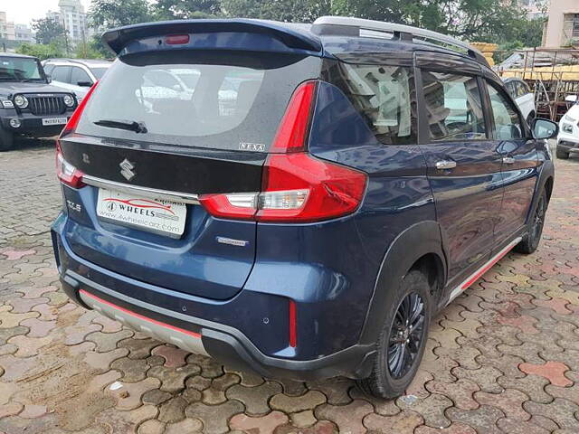 Used Maruti Suzuki XL6 [2019-2022] Zeta MT Petrol in Mumbai