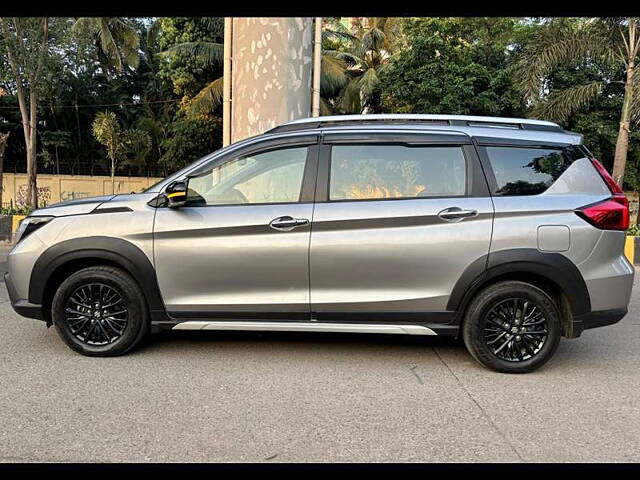 Used Maruti Suzuki XL6 [2019-2022] Zeta AT Petrol in Mumbai