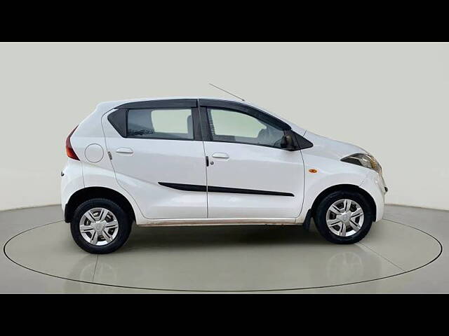 Used Datsun redi-GO [2016-2020] T (O) [2016-2019] in Ahmedabad