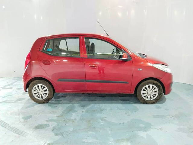 Used Hyundai i10 [2010-2017] Magna 1.2 Kappa2 in Kochi