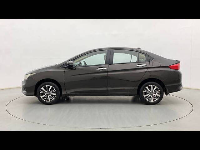 Used Honda City 4th Generation V Petrol [2017-2019] in Hyderabad