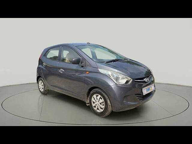 Used 2015 Hyundai Eon in Ahmedabad