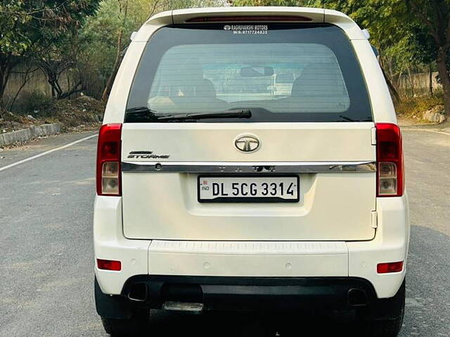 Used Tata Safari Storme [2012-2015] 2.2 VX 4x2 in Delhi