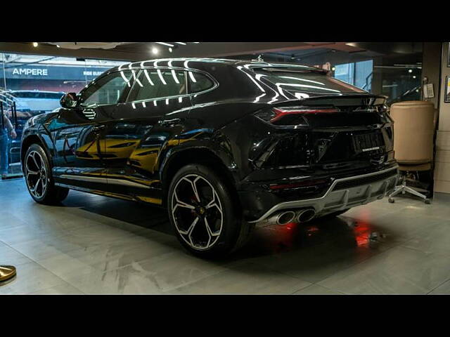 Used Lamborghini Urus [2018] Twin-Turbo V8 in Delhi