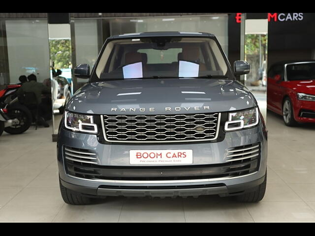 Used 2018 Land Rover Range Rover in Chennai