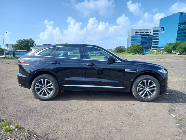 Used Jaguar F-Pace S R-Dynamic 2.0 Diesel [2021-2023] in Mumbai