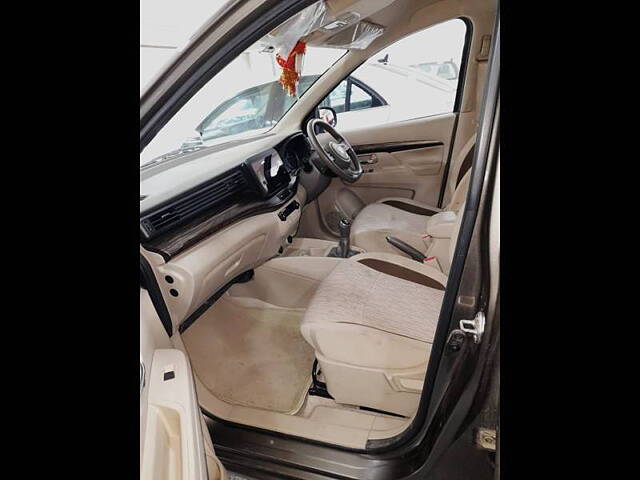 Used Maruti Suzuki Ertiga [2015-2018] ZXI in Delhi