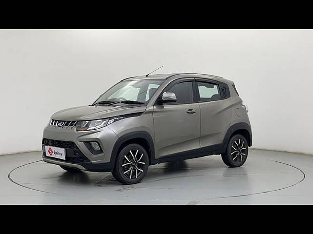 Used 2018 Mahindra KUV100 in Lucknow