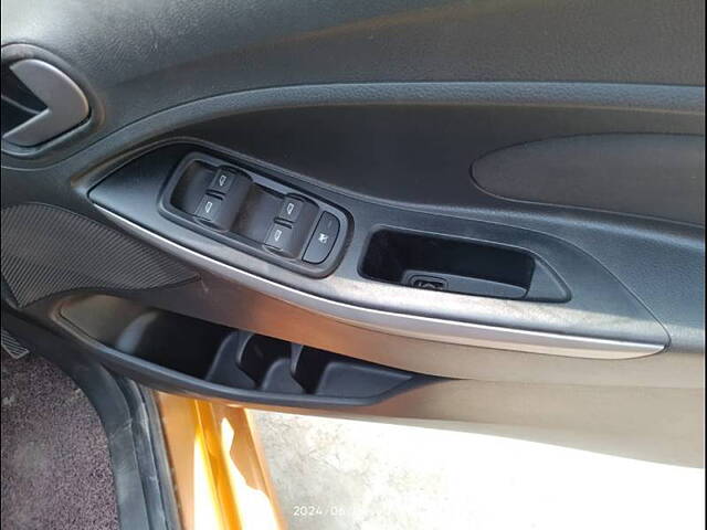 Used Ford Figo [2015-2019] Ambiente 1.2 Ti-VCT in Samastipur