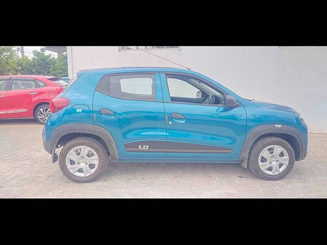 Used Renault Kwid [2022-2023] RXL (O) 1.0 in Bangalore