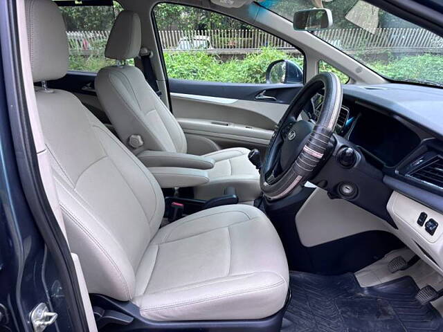 Used Mahindra Marazzo [2018-2020] M8 7 STR in Navi Mumbai