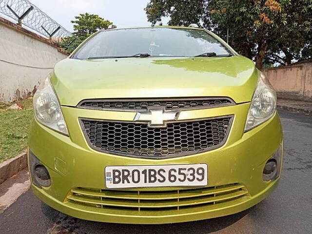 Used 2014 Chevrolet Beat in Kolkata