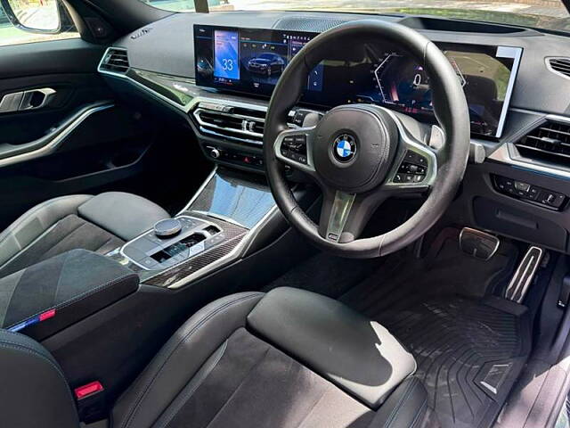 Used BMW M340i xDrive in Mumbai