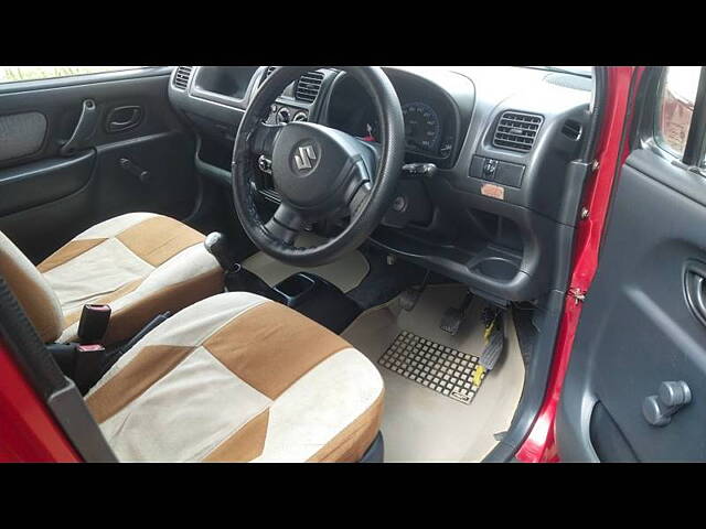 Used Maruti Suzuki Wagon R [2006-2010] LXi Minor in Hyderabad