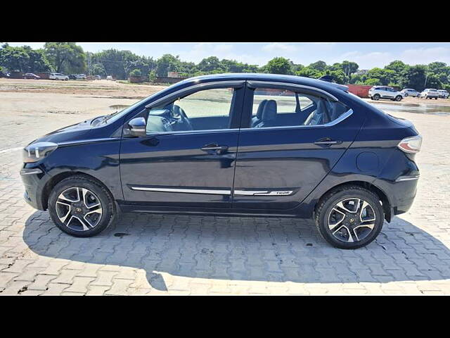 Used Tata Tigor [2018-2020] Revotron XZ+ in Faridabad