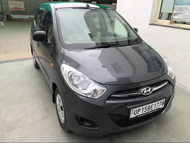 Used 2013 Hyundai i10 in Meerut