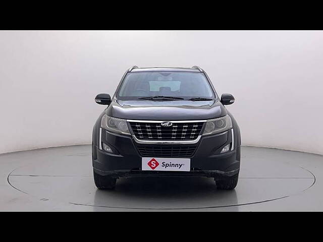 Used Mahindra XUV500 W11 in Hyderabad