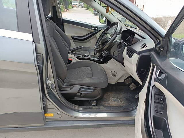 Used Tata Nexon [2020-2023] XZA Plus (O) in Hyderabad